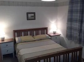 The Pally - behind 13 Palace Road, Kirkwall, Orkney - STL OR00122F