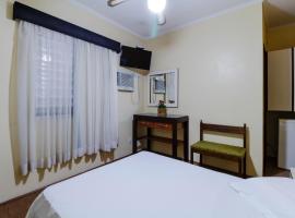 Hotel Acacia, hôtel à São Caetano do Sul