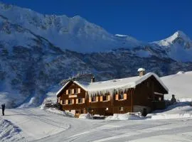Alm – Chalet Domig