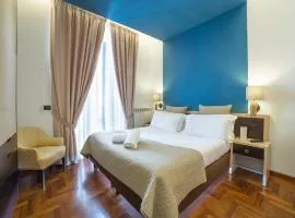 B&B Chiaia 32