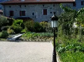 La Maison d'Euterpe