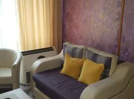 Apartman Centar Lux