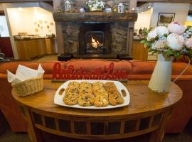 Cristiana Guesthaus, hotel din Crested Butte