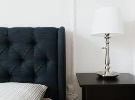 New, modern apartment near Riga center