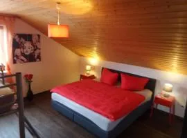 Ferienwohnung Glückskinder