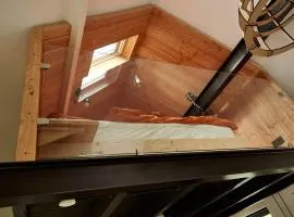 Bed in Beek