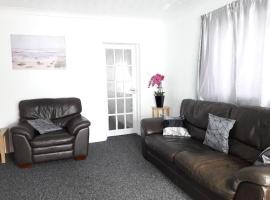 Springfield Holiday Apartments, hotel in Skegness