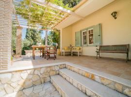 Villino Guest House, country house in Akrotiri