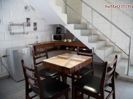 Sumaq Wasi Apart Hotel, aparthotel di Tacna