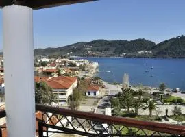 Eros-Iros Portside Stays Skiathos