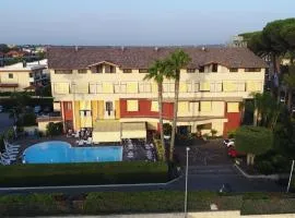 Hotel Agora Sure Hotel Collection by Best Western