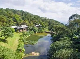 Melia Ba Vi Mountain Retreat