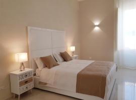 B&B Via Cavour 32, hotell i Siracusa