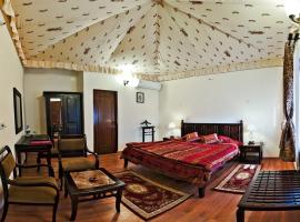 Lohana Village Resort, ξενοδοχείο σε Pushkar