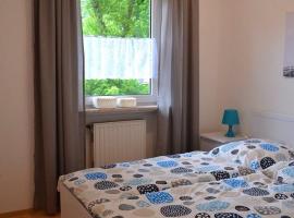 Ferienhaus Munterley, hotel v destinaci Gerolstein