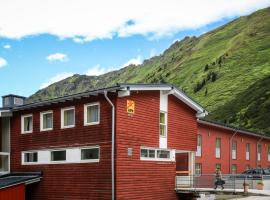 JUFA Hotel Planneralm, hotel din Planneralm