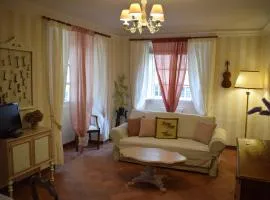 Palazzo Tucci Apartments