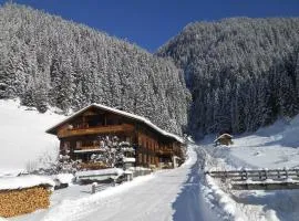 Apartments Obergraferhof