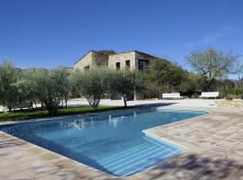 Conjunt Rural Cal Soldat