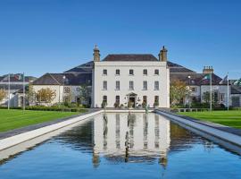The Johnstown Estate, romantic hotel in Enfield