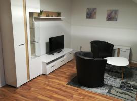 Apartment 28 o M, Ferienwohnung in Castrop-Rauxel