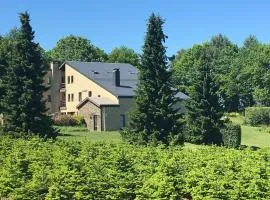 Apartment in Gros-Fays near Bouillon Citadel