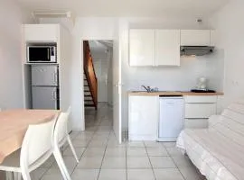 Résidence Belle Dune Blanche, maisons et appartements