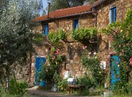 Guest Room Agro-turismo Quinta da Fonte Bed&Breakfast