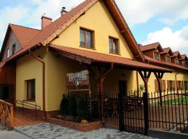 Pensjonat Palomino, guest house in Karpacz