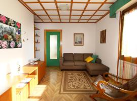 Annabelle, villa in Somma Lombardo