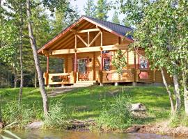 Loikansaari Lomamökit Holiday Cottages