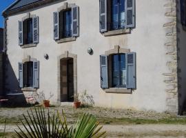 Ty Ana, vacation rental in Audierne
