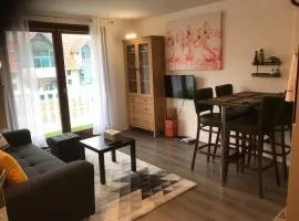 Pilatre de Rosier proximité plage