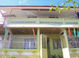 Casaoro Homestay, Unterkunft zur Selbstverpflegung in Puerto Princesa