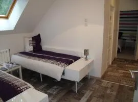 au clair de lune
