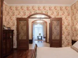 Classy apartment in good neighbourhood