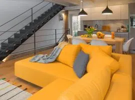 Casa Bel Olivo