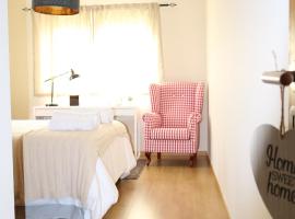 Loulé Charming, hôtel à Loulé