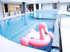 Merapi Merbabu Hotels Bekasi