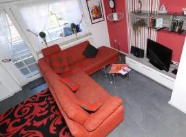 Ferienwohnung Sonnenkieker Greetsiel