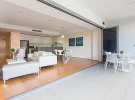 Gallery Serviced Apartments