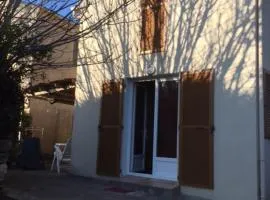 Maison Les Pieds dans l eau