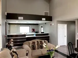 Americas Best Value Inn & Suites Mont Belvieu Houston