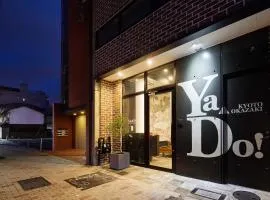 Ya Do! KYOTO OKAZAKI
