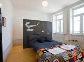 14º Esquadra — Cais das Pedras Guest House