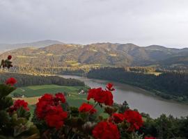 Apartments MM, ubytování v soukromí v destinaci Muta