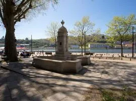 14º Esquadra — Cais das Pedras Guest House