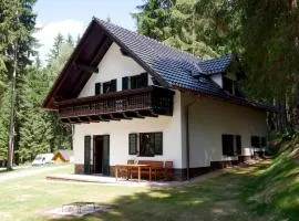 Chaty Lojzovky