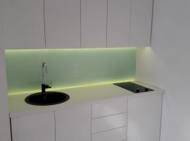 Apartman Senjak, ξενοδοχείο σε Pirot