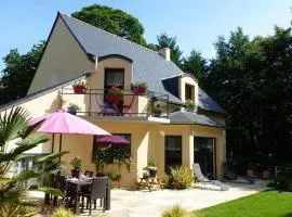 Jardin du Levant